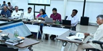 5 లక్షల మంది మహిళా పారిశ్రామికవేత్తలే లక్ష్యం