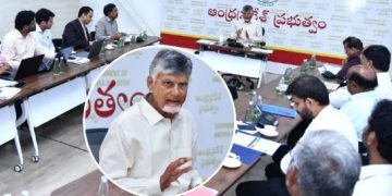 నెలకు రూ.2వేల కోట్ల విలువైన పనులు చేయాలి