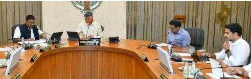 ‘తల్లికి వందనం’కు . రూ.10,208 కోట్లు