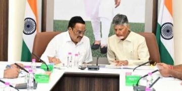 పోలవరం, జగ్జీవన్ మిషన్ పనులకు ఎప్పటికప్పుడు నిధులు విడుదల చేయండి