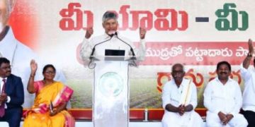 పార్టీపరంగా బీసీలకు న్యాయం చేస్తాం