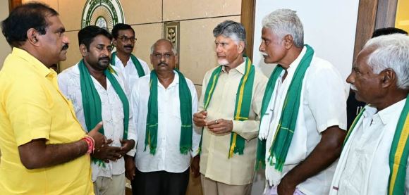 పట్టిసీమ లిఫ్ట్లో ఏపీకి జల భద్రత
