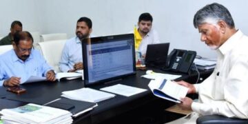 తుఫాన్ ను సమర్థవంతంగా ఎదుర్కొందాం