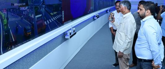 తుఫాన్ నష్టంపై సమగ్ర అంచనా వేయండి