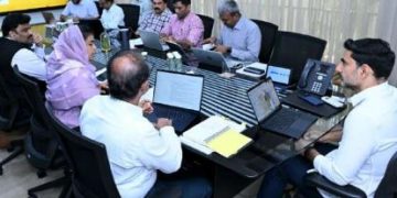 నెలరోజుల్లో డీఎస్సీ 2.0 నోటిఫికేషన్కు చర్యలు