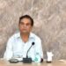 ఎన్నికలు ప్రశాంతంగా, స్వేచ్ఛగా, పారదర్శకంగా నిర్వహించేందుకు పటిష్ట చర్యలు
