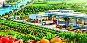 సీమలో ఉద్యాన విప్లవం