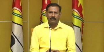 ఎంపీ మిథున్‌రెడ్డి, ఆయన అనుచరుల దౌర్జన్యాలపై కఠిన చర్యలు తప్పవు