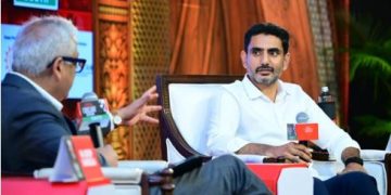 ఉద్యోగాల కల్పనే మా ఏకైక ఎజెండా