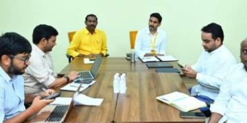 వ్యక్తులు కాదు… వ్యవస్థ ముఖ్యం